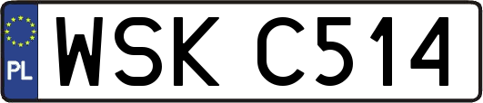 WSKC514