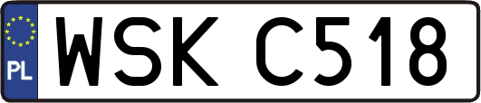 WSKC518