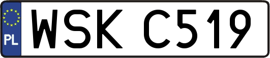 WSKC519
