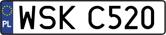 WSKC520