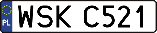 WSKC521