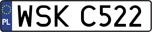 WSKC522