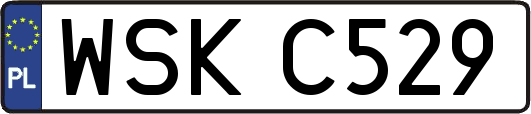 WSKC529