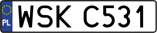 WSKC531