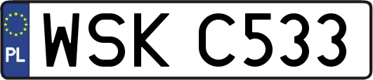 WSKC533
