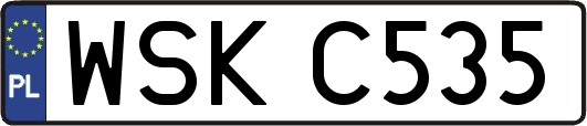 WSKC535