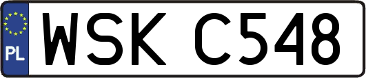 WSKC548