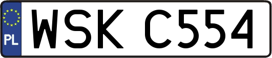 WSKC554