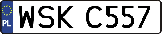 WSKC557