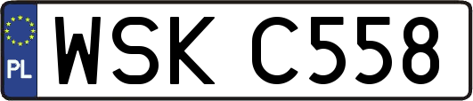 WSKC558