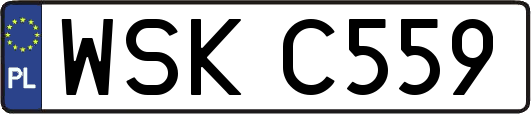 WSKC559