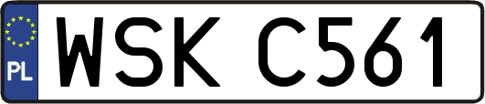 WSKC561