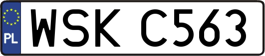 WSKC563