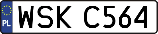 WSKC564