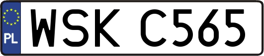 WSKC565
