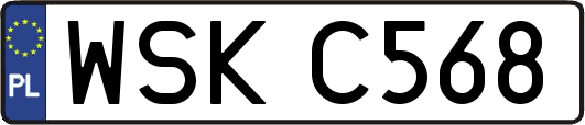 WSKC568
