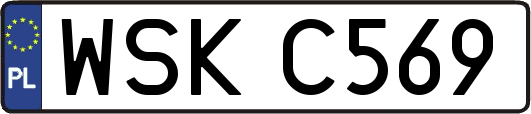 WSKC569