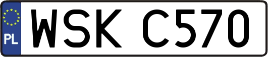 WSKC570
