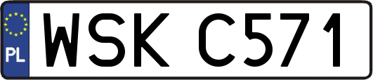WSKC571