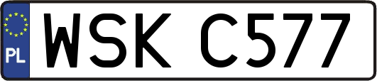 WSKC577