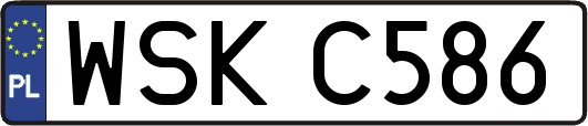 WSKC586