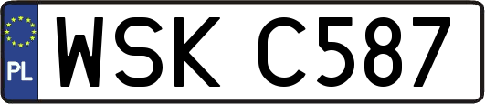 WSKC587