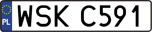 WSKC591