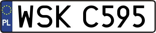 WSKC595