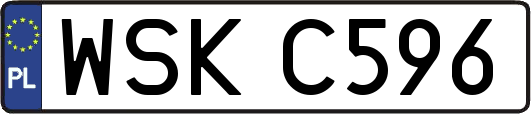 WSKC596