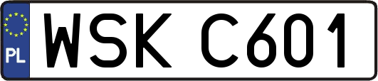 WSKC601