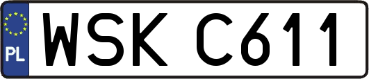 WSKC611