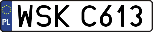 WSKC613
