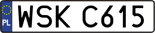 WSKC615