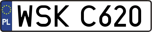 WSKC620