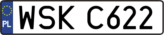 WSKC622
