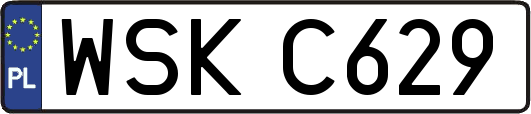 WSKC629