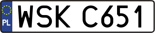 WSKC651