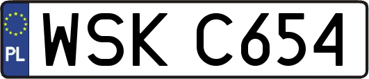 WSKC654