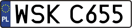 WSKC655