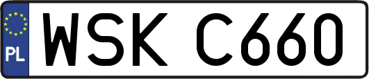 WSKC660