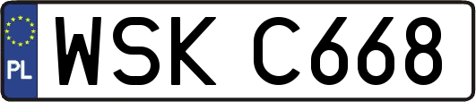 WSKC668