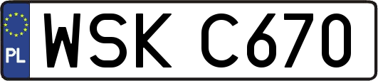 WSKC670