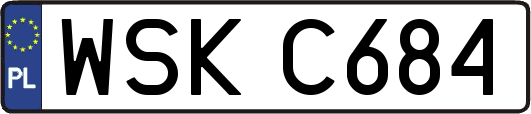 WSKC684