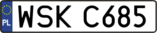 WSKC685
