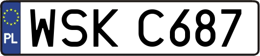 WSKC687