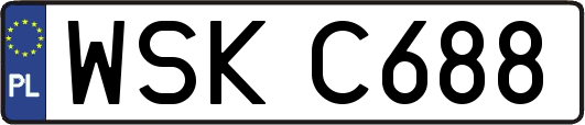WSKC688