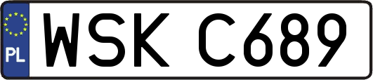 WSKC689