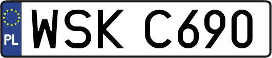 WSKC690