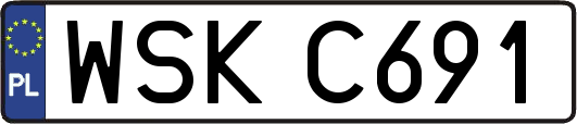 WSKC691