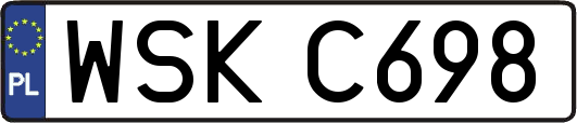 WSKC698